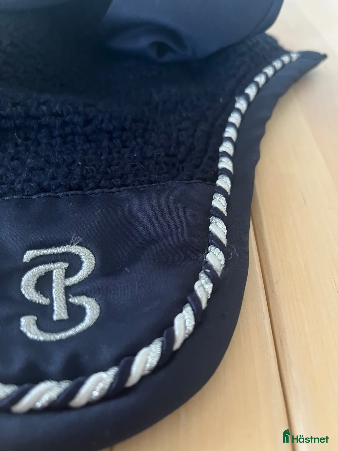 Övrig Hästutrustning hästutrustning till salu: Snygg PS Huva!😍😍 - Annons 3