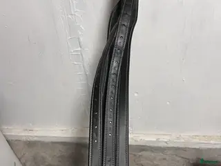 Sadeltillbehör hästutrustning Lippo smart 135cm i Skepplanda - Annons 15