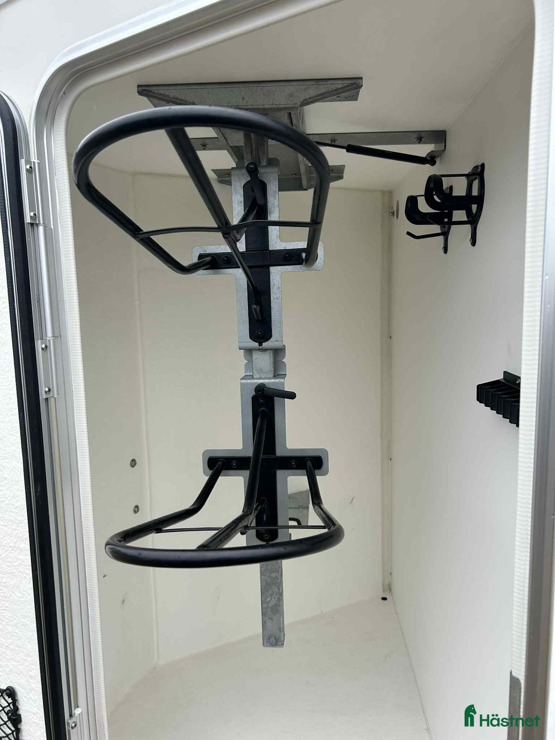 Hästtransporter  fordon & transport till salu: EXCELLENT GRAND PRIX  i Köping - Annons 5