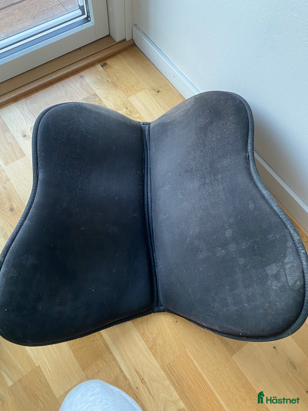 Sadeltillbehör hästutrustning till salu: Acavallo memory foam pad i Norrköping - Annons 2