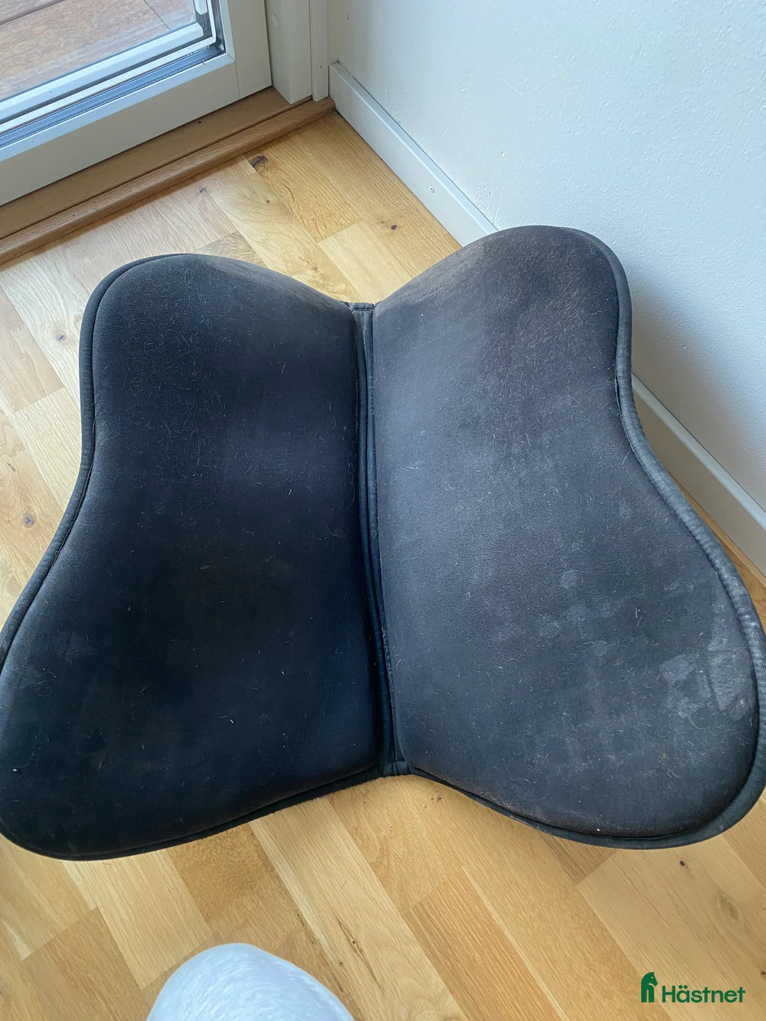 Sadeltillbehör hästutrustning till salu: Acavallo memory foam pad i Norrköping - Annons 2