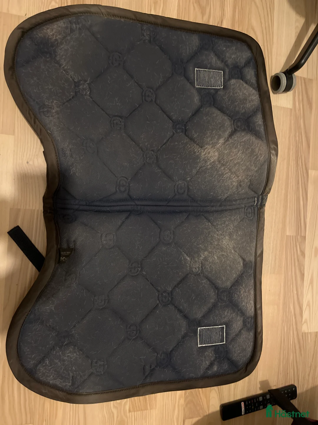 Schabrak & Vojlockar hästutrustning till salu: Equestrian Stockholm royal classic  i Åkersberga - Annons 5