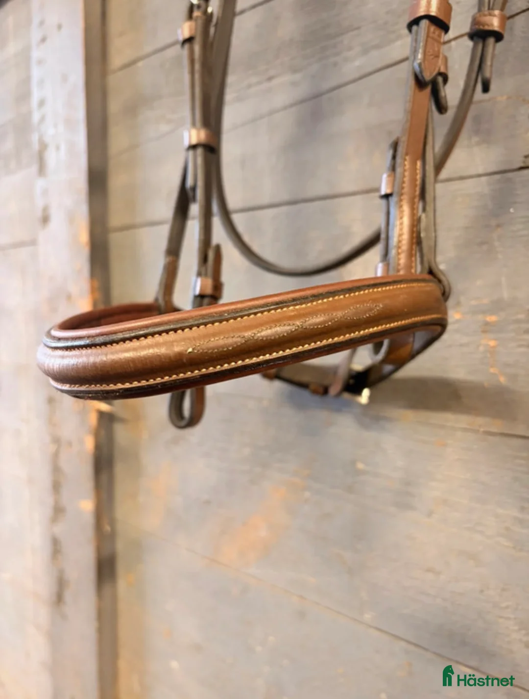 Träns hästutrustning till salu: Equipe Emporio träns - Annons 5