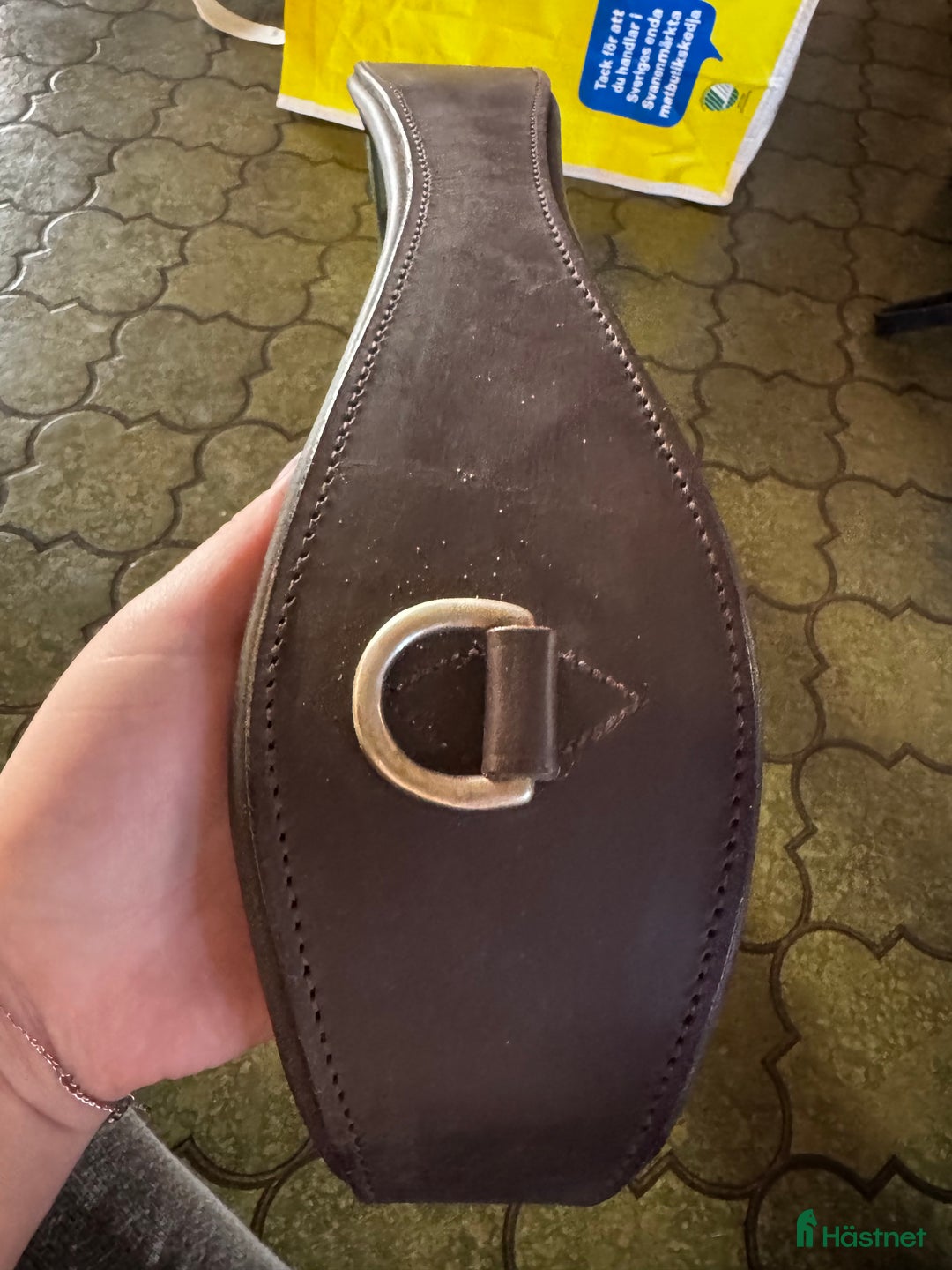 Övrig Hästutrustning hästutrustning till salu: Hästutrustning  i Kalmar - Annons 13