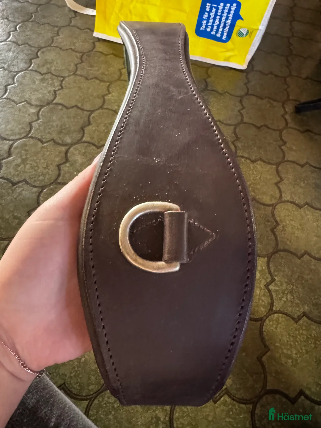 Övrig Hästutrustning hästutrustning till salu: Hästutrustning  i Kalmar - Annons 13