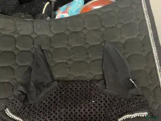 Schabrak & Vojlockar hästutrustning equiline dressyr schabrak - Annons 2