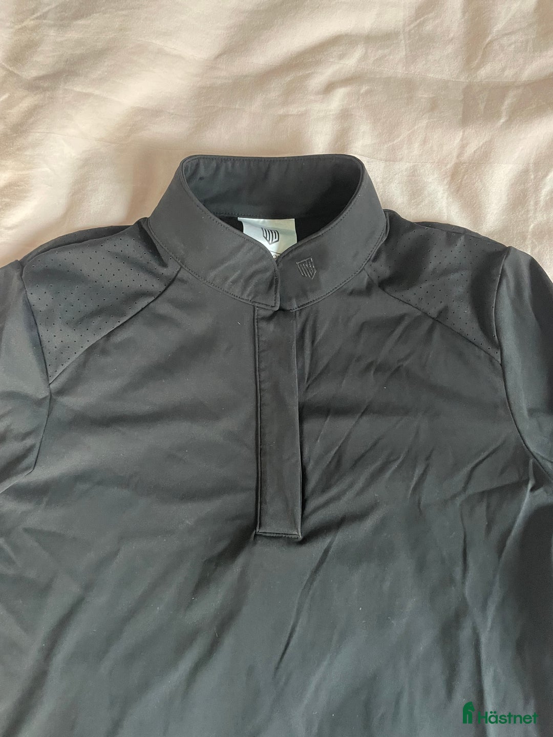 Övrigt Ridkläder ryttarutrustning till salu: Långärmad tröja  i Lysekil - Annons 2