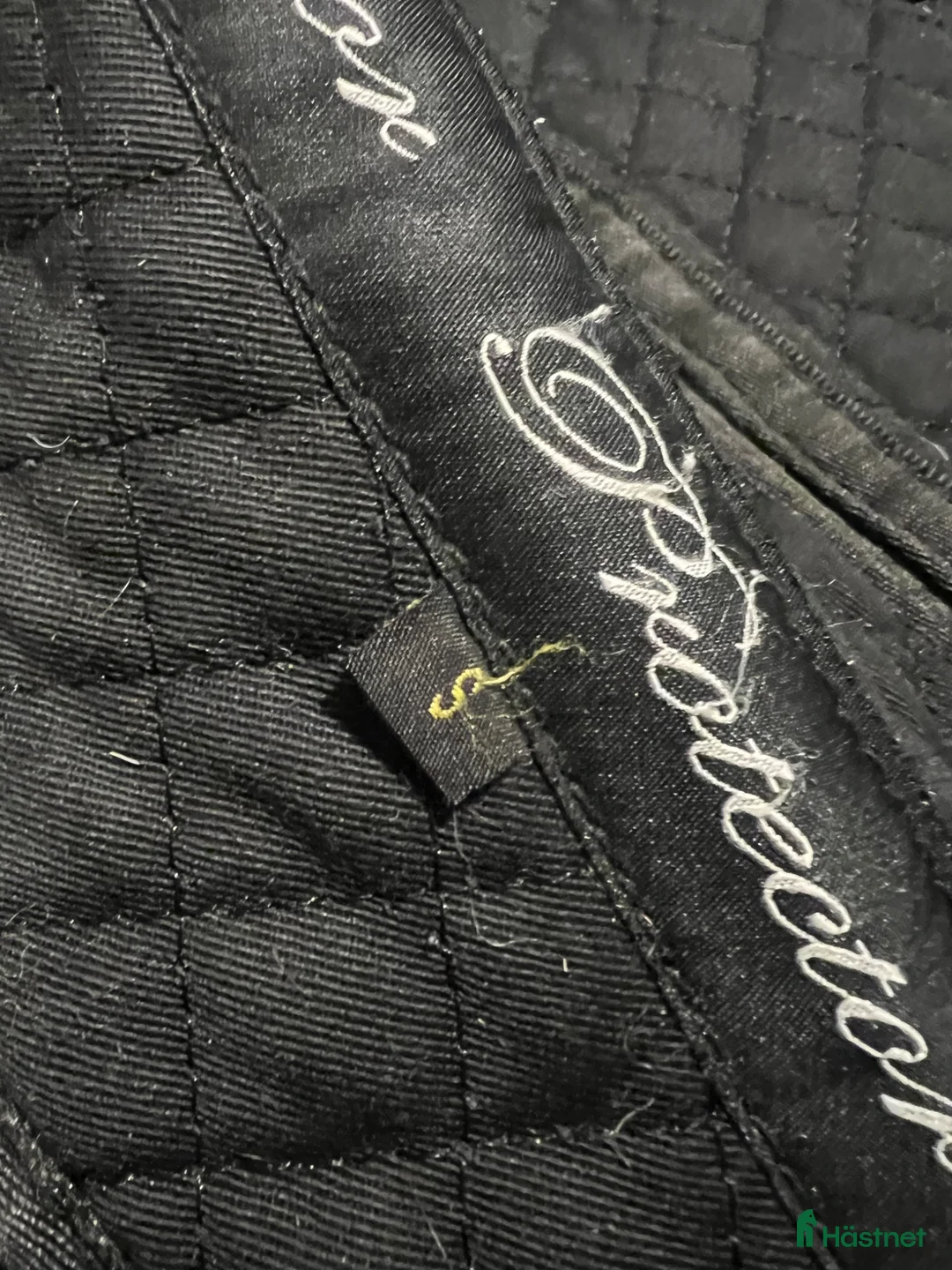 Sadeltillbehör hästutrustning till salu: protectior corection padd - Annons 2