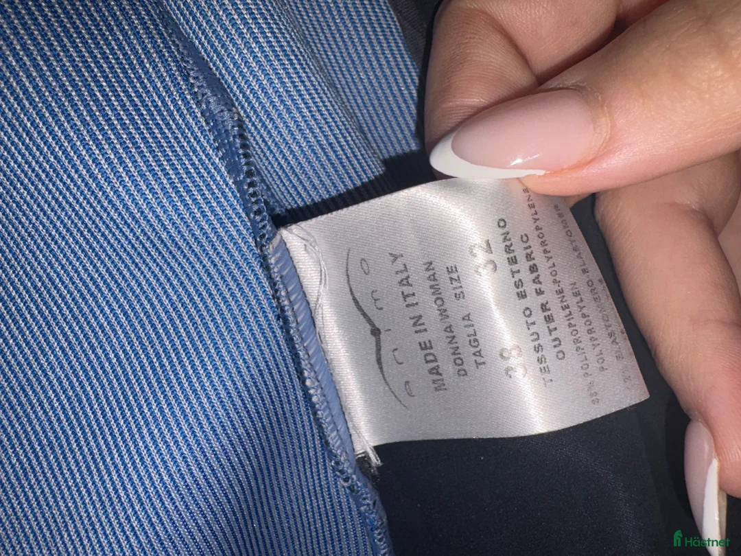 Jackor & Kavajer ryttarutrustning till salu: Animo kavaj  - Annons 3