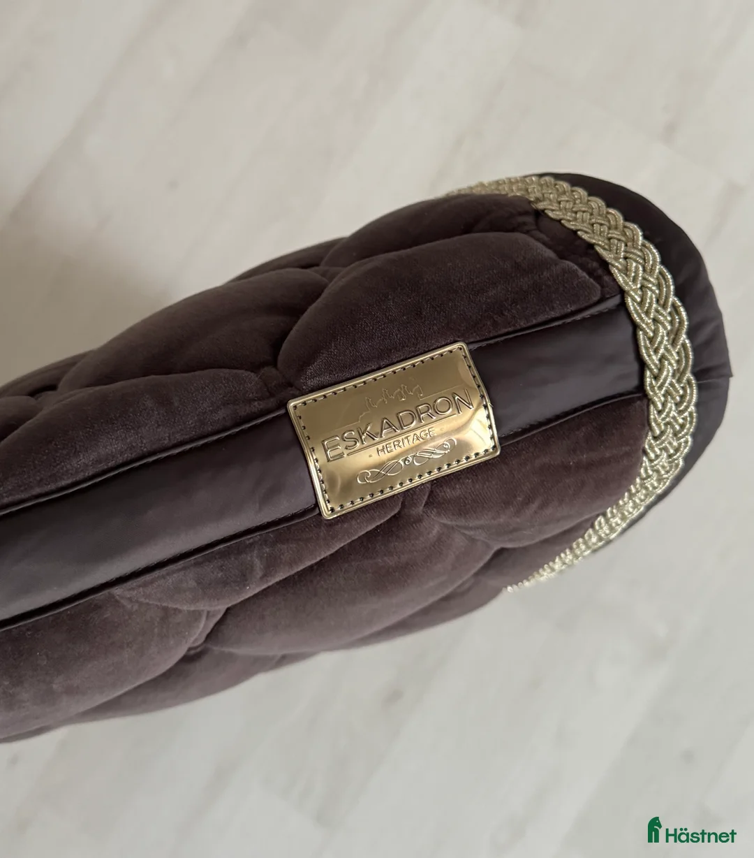 Schabrak & Vojlockar hästutrustning till salu: Schabrak Eskadron - Annons 3