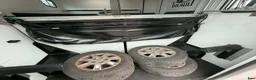 Hästlastbilar  fordon & transport till salu: Välvårdad Theault 5 sits Automat  - Annons 13