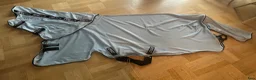Täcken hästutrustning till salu: Amigo Bug Rug 140 - Annons 5