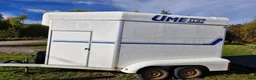 Hästtransporter  fordon & transport till salu: Umesläp - Annons 6