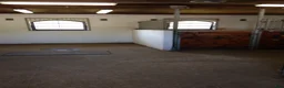  stallplats finnes: Box ledig  - Annons 3