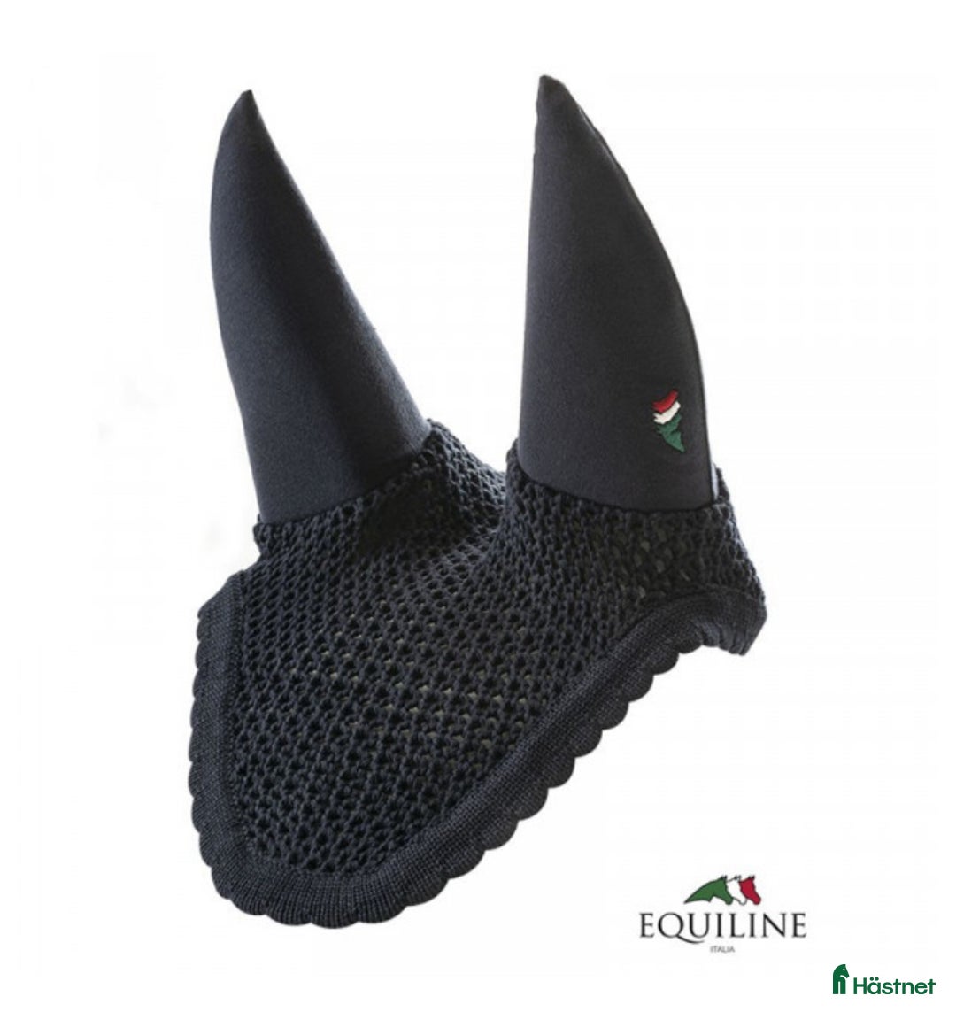 Övrig Hästutrustning hästutrustning till salu: Fin soundless equiline huva! i Habo - Annons 4
