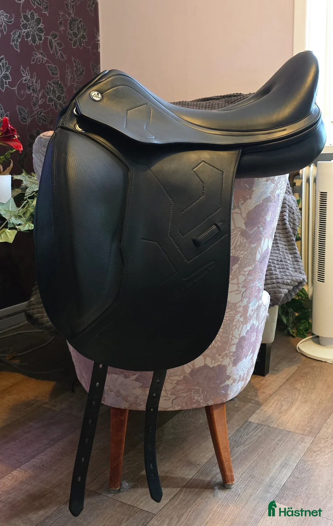 Sadlar hästutrustning till salu: Pedantskött prestige X-breath i Norrfjärden - Annons 2