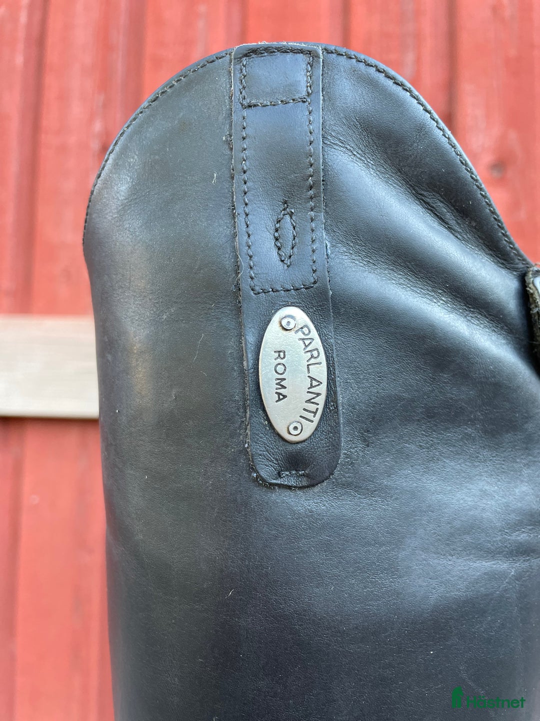 Ridstövlar ryttarutrustning till salu: Parlanti stövlar i Sala - Annons 3