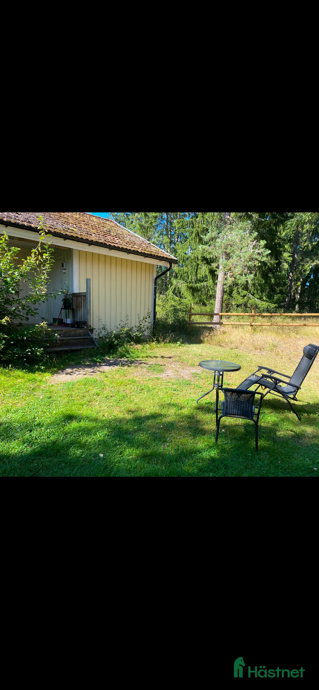  lägenhet till salu: Uthyres fräsch  lägenhet på vår hästgård i Järlåsa - Annons 4