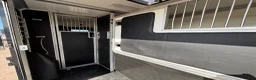 Hästlastbilar  fordon & transport till salu: Renault Master STX Hästbil - HORSEPARTNER - Annons 12