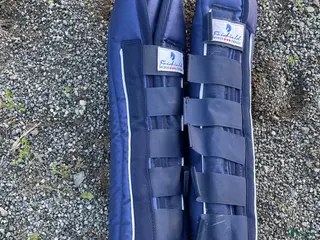 Benskydd hästutrustning Transport benskydd i Umeå - Annons 7