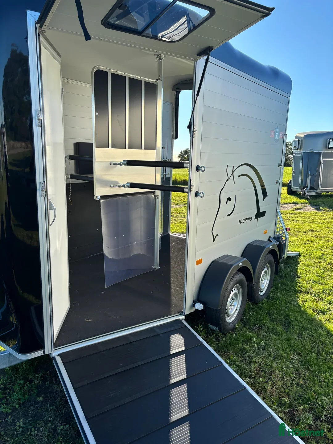 Hästtransporter  fordon & transport till salu: Cheval Touring Country i Kalmar - Annons 3