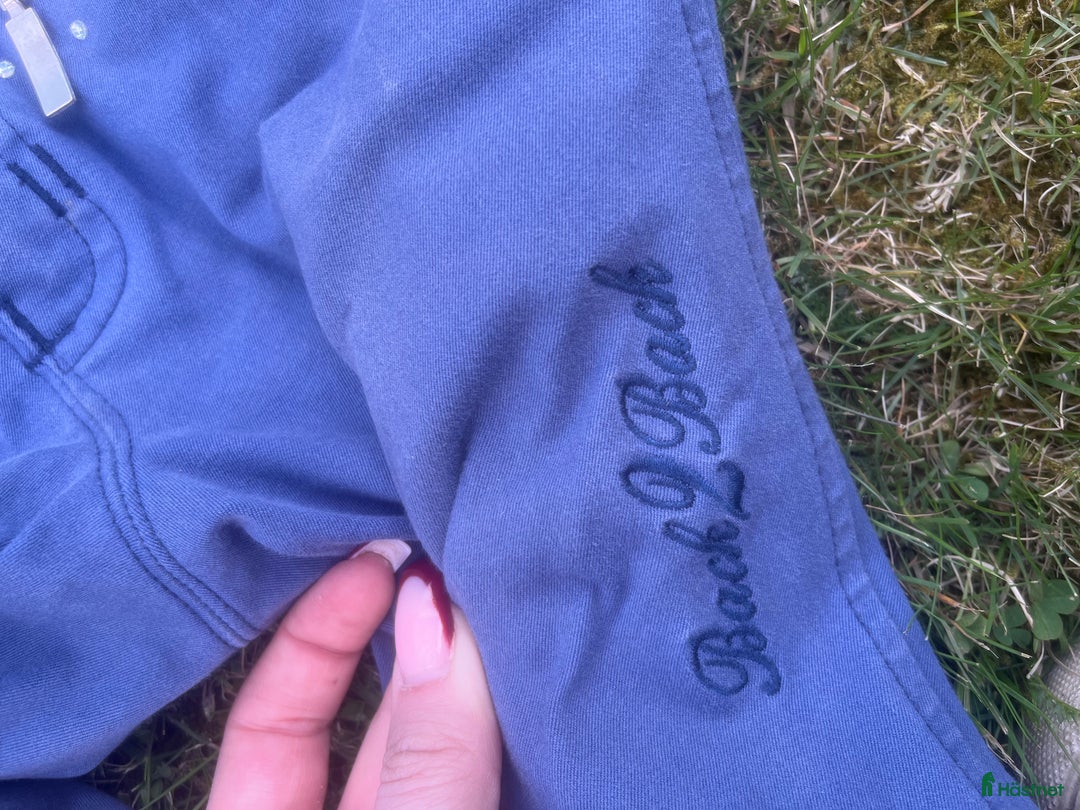 Ridbyxor ryttarutrustning till salu: Ridbyxor i Arvika - Annons 3