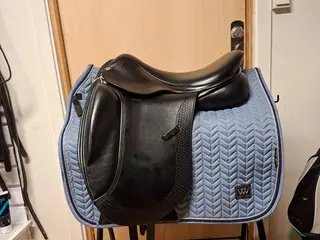 Sadlar hästutrustning ErgoX2 Trude - Annons 1