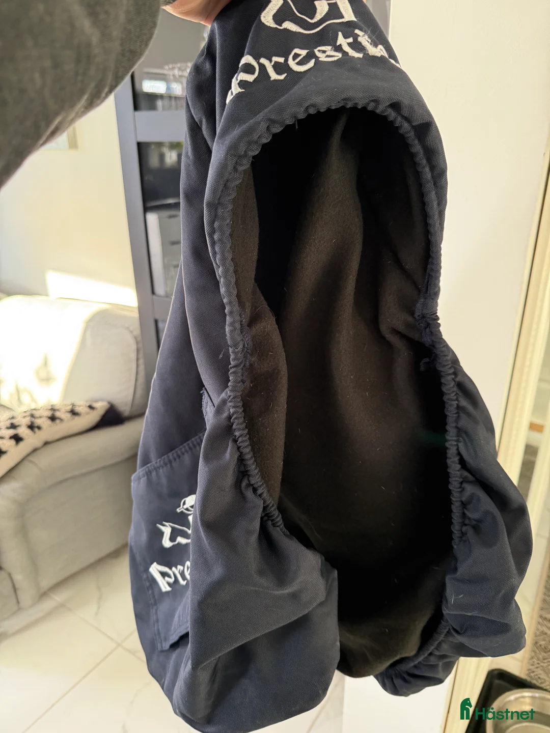 Sadeltillbehör hästutrustning till salu: Prestige sadelöverdrag i Surahammar - Annons 4