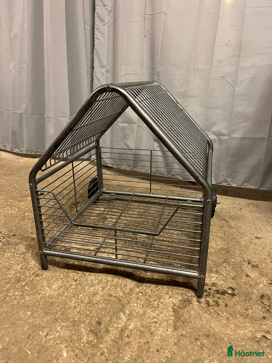 Övrig utrustning övrig utrustning till salu: Sadelvagn i Knutby - Annons 2