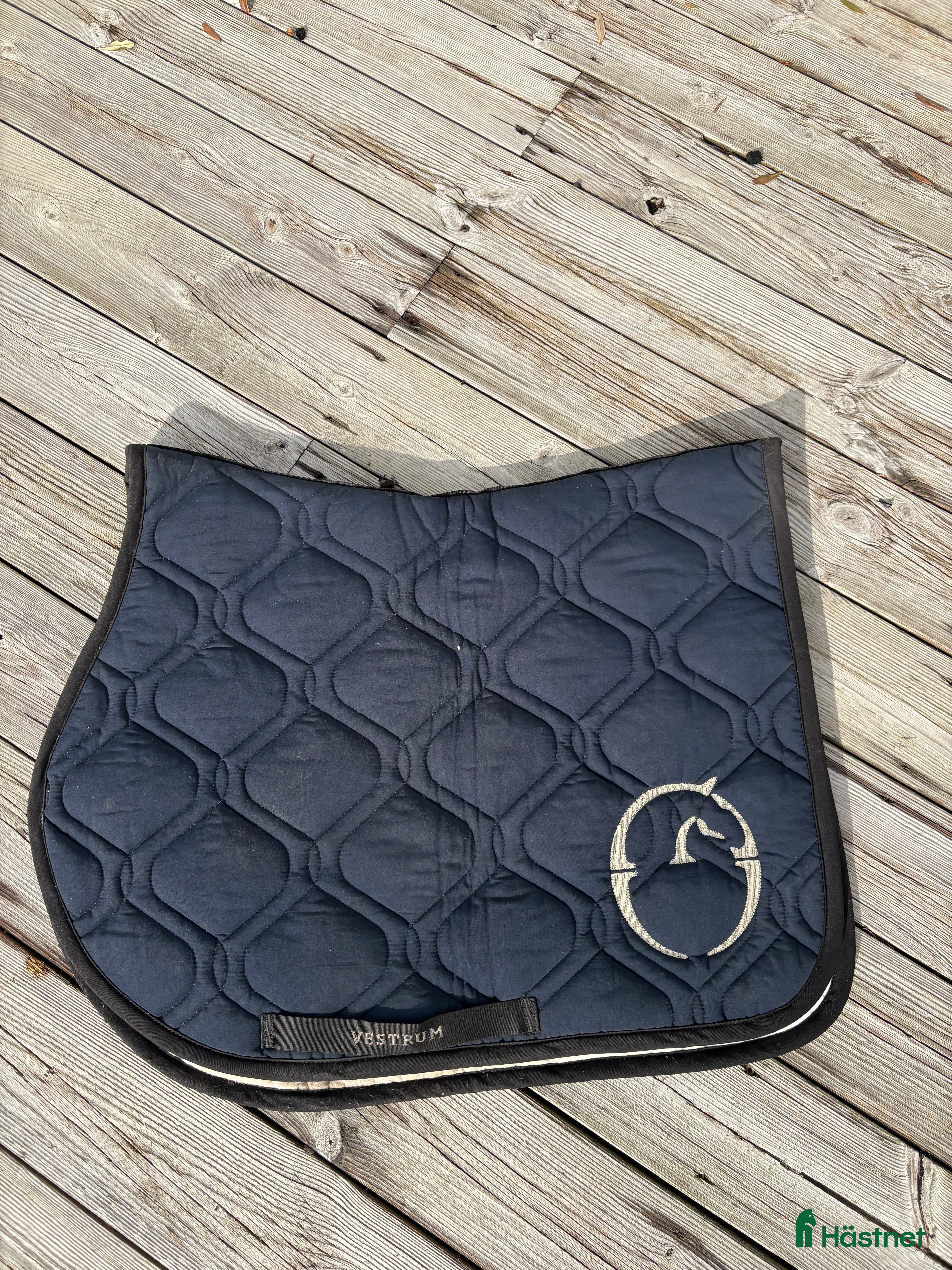 Schabrak & Vojlockar hästutrustning Vestrum Schabrak - Annons 4