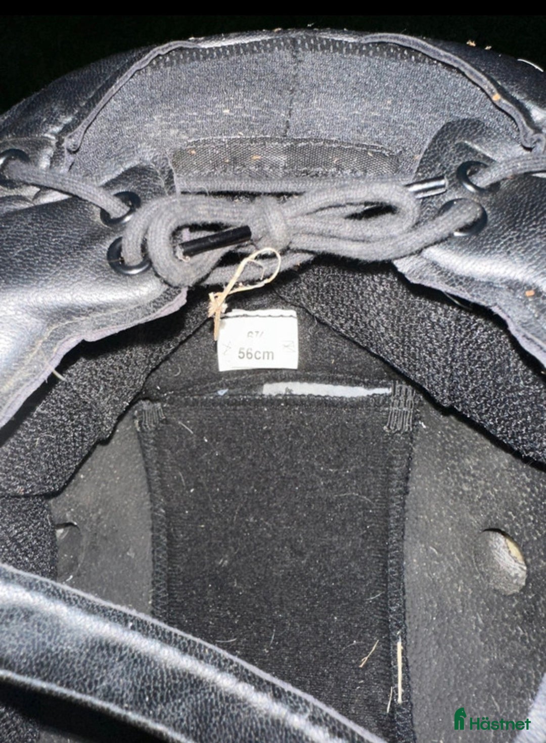 Hjälmar ryttarutrustning till salu: Säljes! i Haparanda - Annons 3