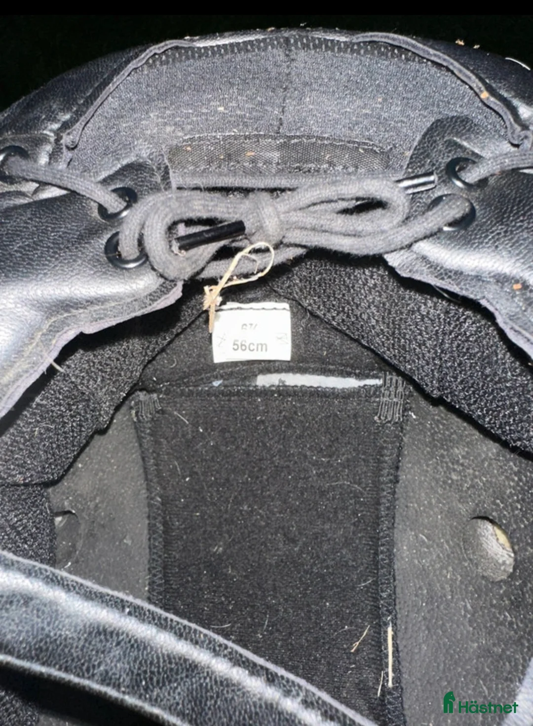 Hjälmar ryttarutrustning till salu: Säljes! - Annons 3