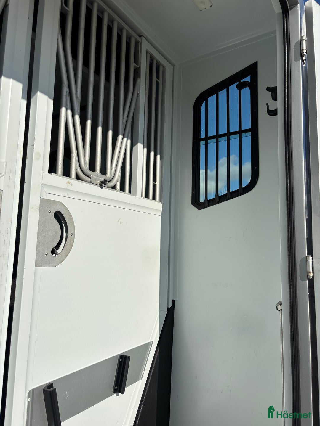 Hästlastbilar  fordon & transport till salu: Theault proteo 5L switch Hästlastbil  i Västerås - Annons 10