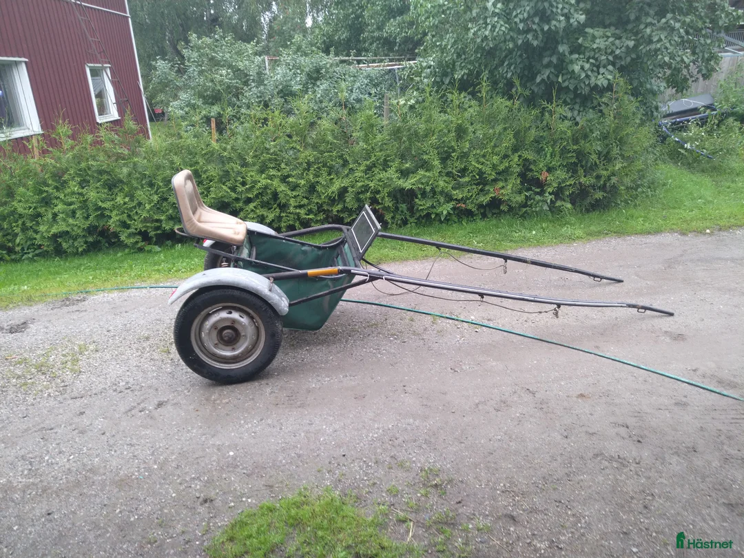 Övrig utrustning övrig utrustning till salu: Rockard i Stöde - Annons 2