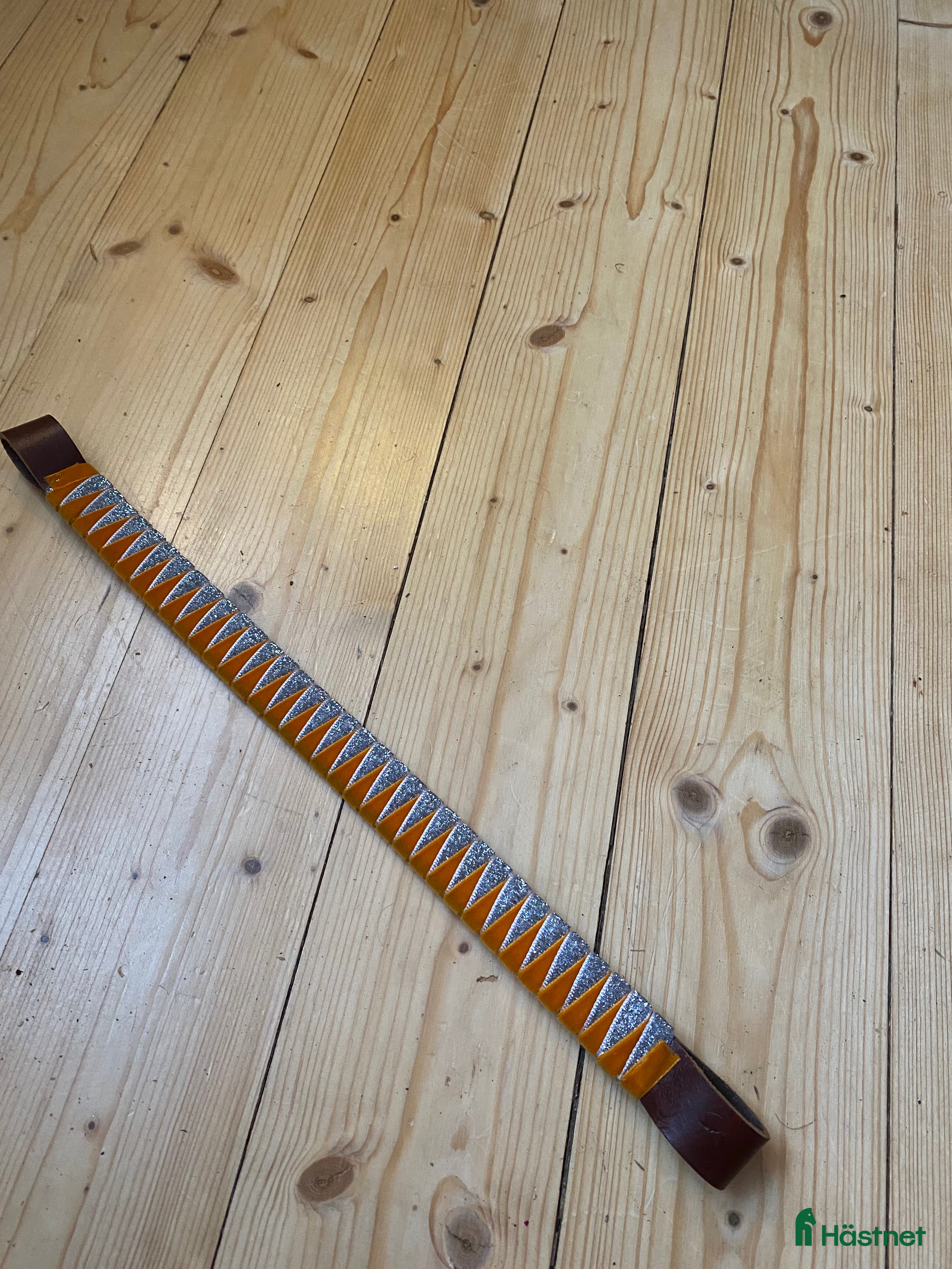 Övrig Hästutrustning hästutrustning till salu: Pannband i Mölltorp - Annons 15