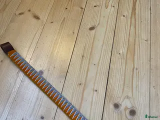 Övrig Hästutrustning hästutrustning Pannband i Mölltorp - Annons 8