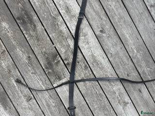 Övrig Hästutrustning hästutrustning till salu i Västra Frölunda - Annons 4