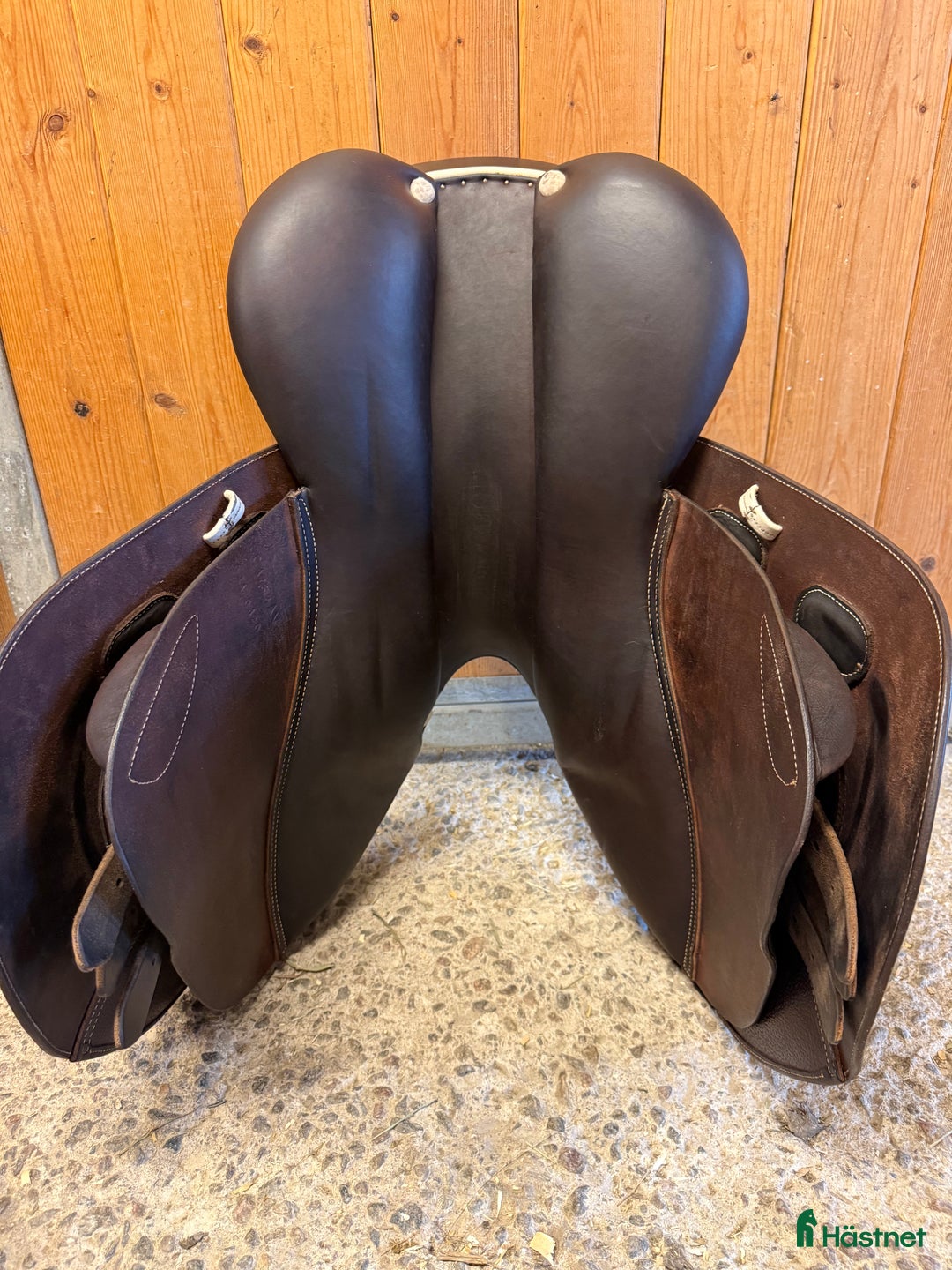 Sadlar hästutrustning till salu: GBS sadel  i Heby - Annons 5