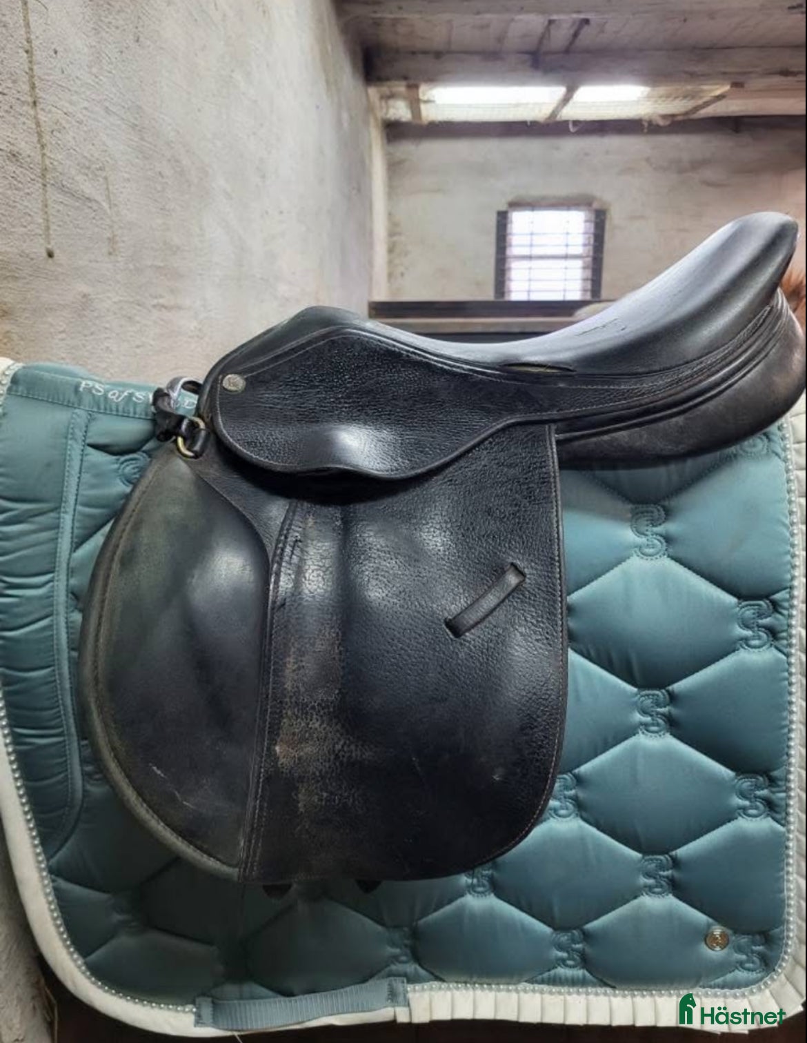 Sadlar hästutrustning Hoppsadel - Annons 12