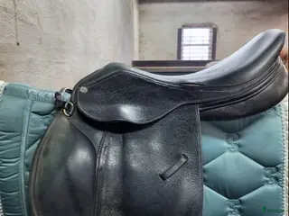 Sadlar hästutrustning Hoppsadel - Annons 12