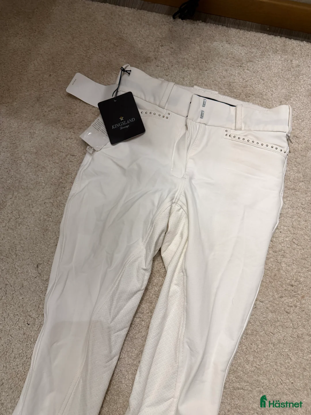 Övrigt Ridkläder ryttarutrustning till salu: Blandade kläder!  i Skellefteå - Annons 11