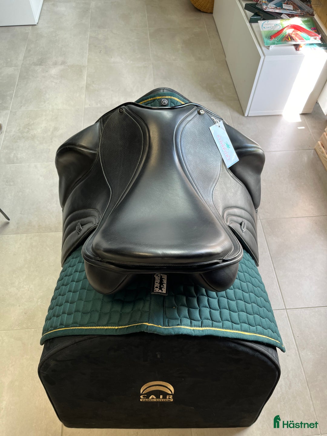 Sadlar hästutrustning till salu: PDS Valegro Carl Hester i Göteborg - Annons 5