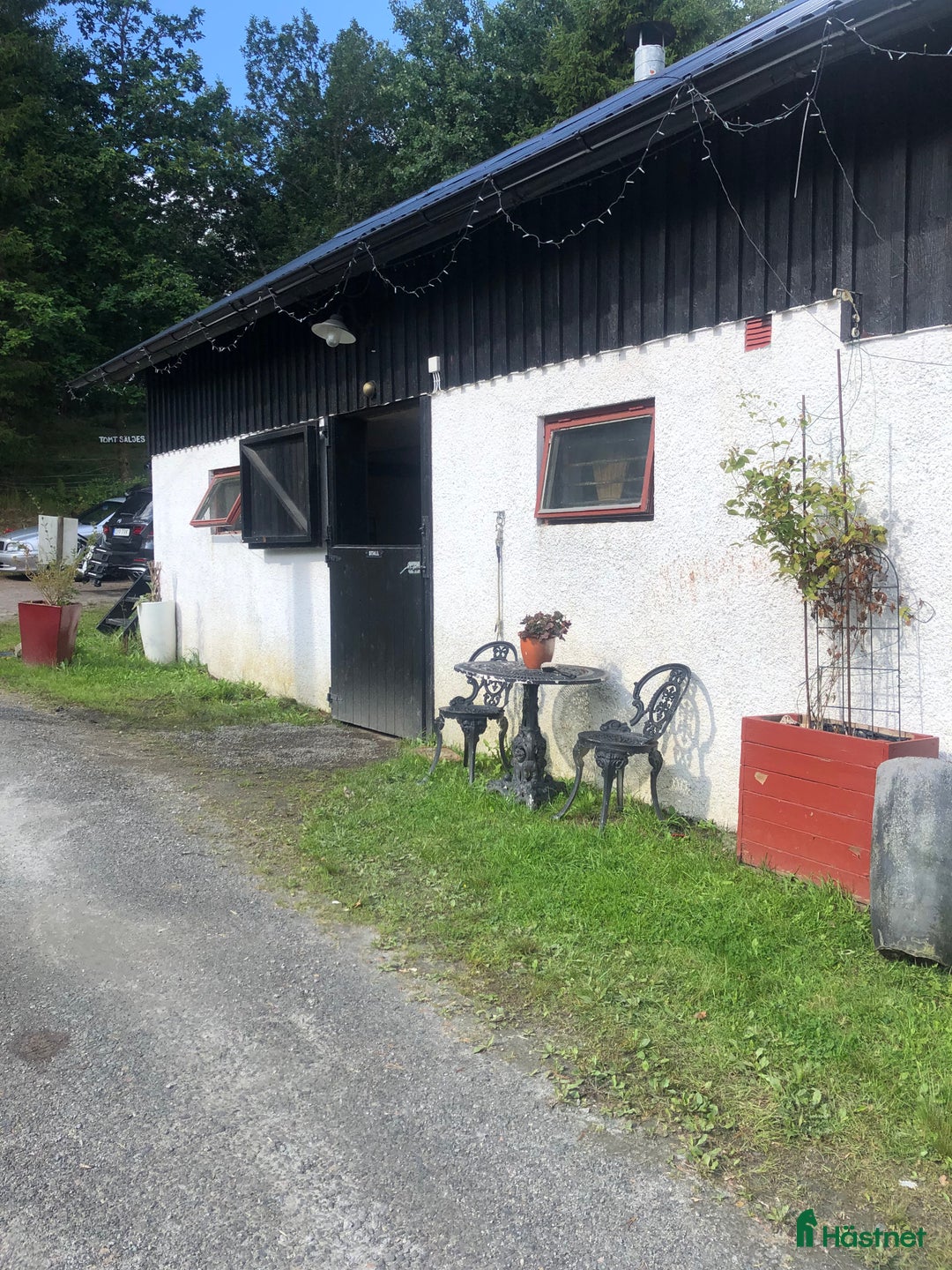  stallplats finnes: Stallplats uthyres till Islandshäst / ponny  i Mölnlycke - Annons 13