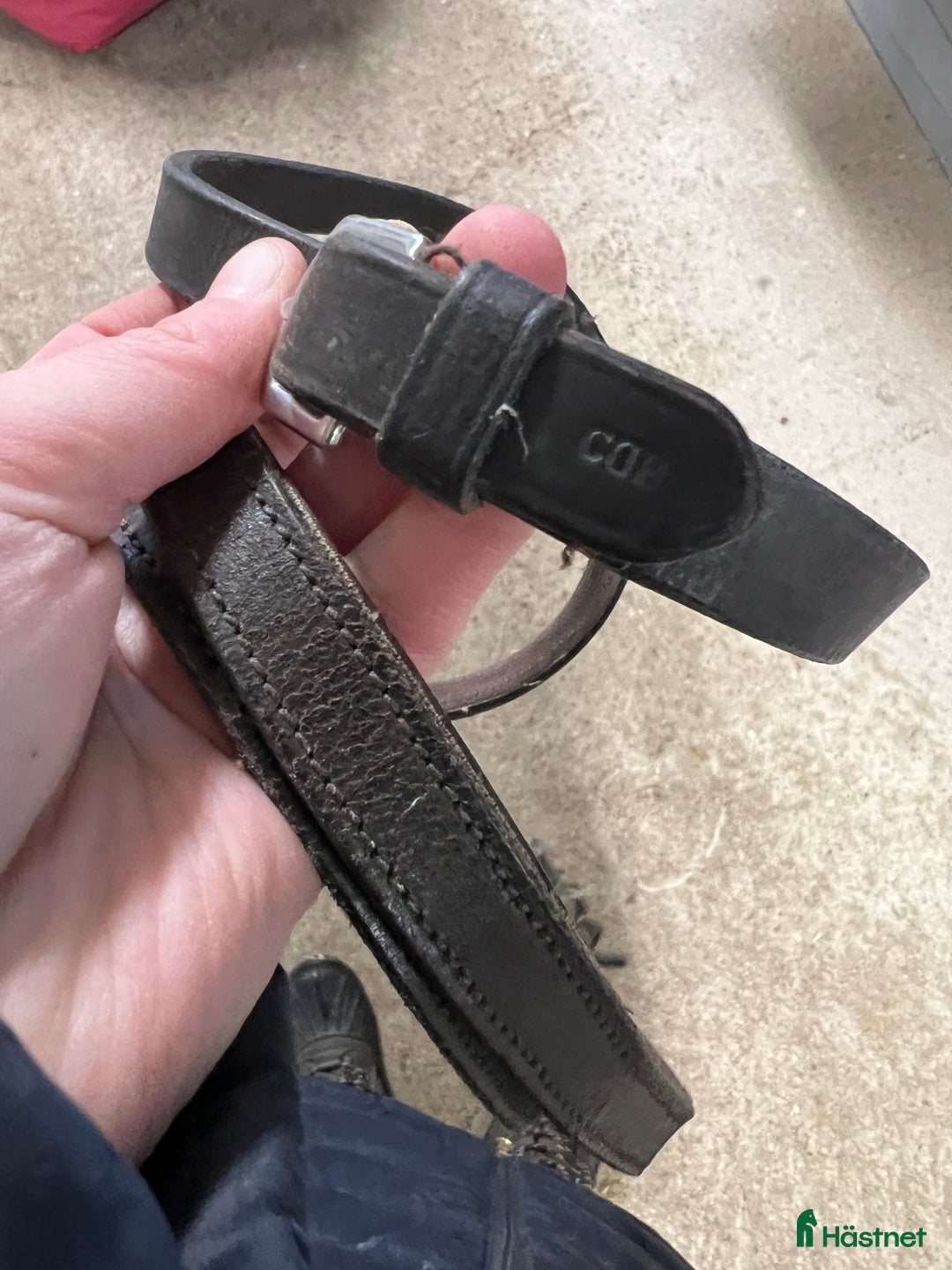 Träns hästutrustning till salu: Träns/tyglar i Växjö - Annons 5