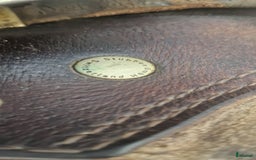 Sadlar hästutrustning till salu: Sadlar,rockard,speedcar,selar mm - Annons 24