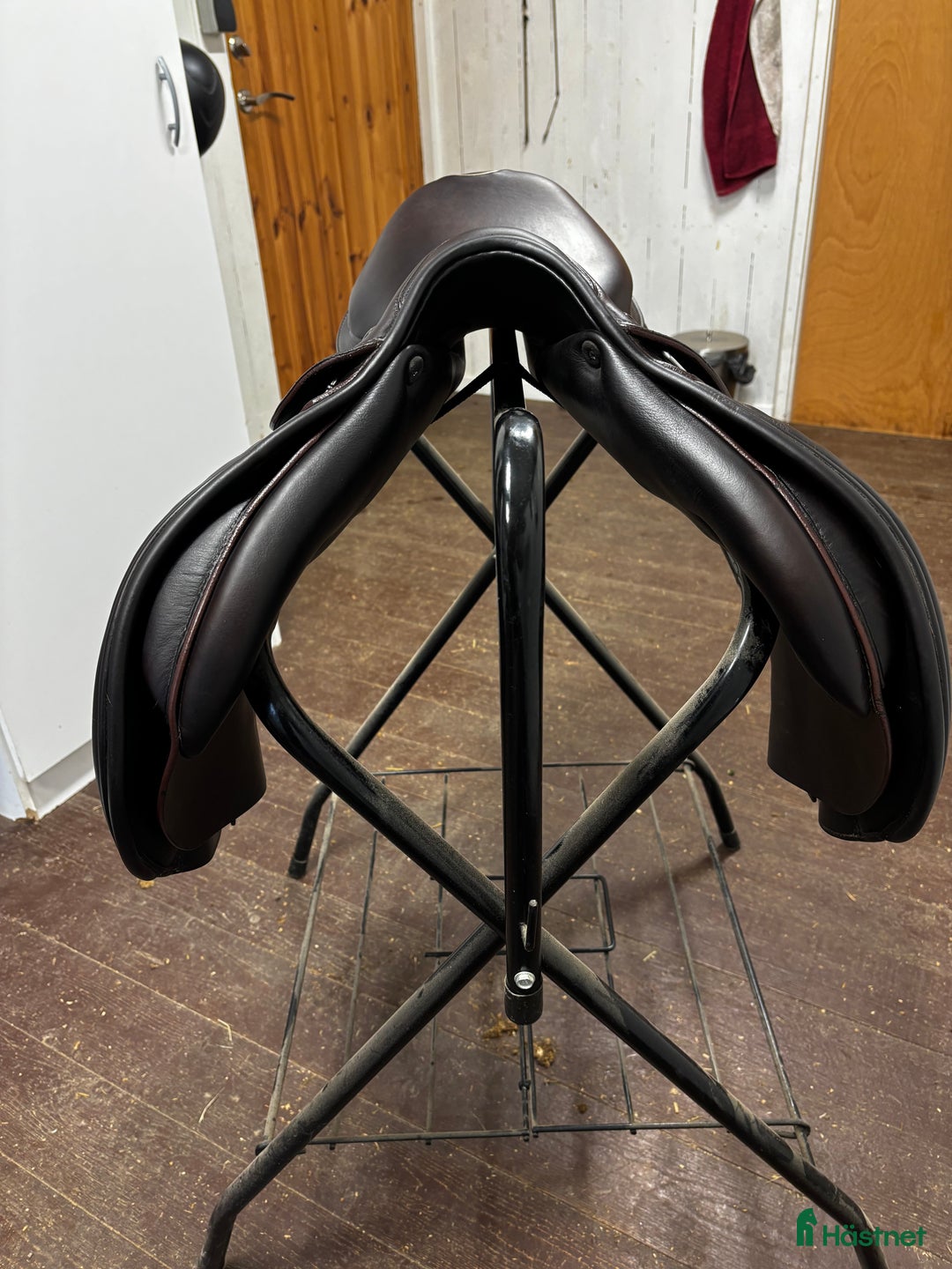 Sadlar hästutrustning till salu: Prestige versailles i Hudiksvall - Annons 3