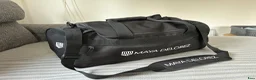 Övrig Ryttarutrustning ryttarutrustning till salu: Maya Delorez Sportbag Väska - Annons 1