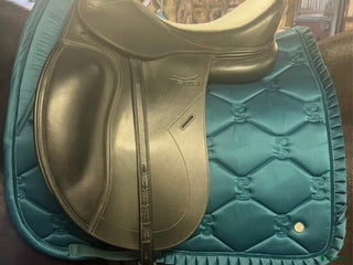 Sadlar hästutrustning till salu: Tekna S-line 17” i Sundsbruk - Annons 11