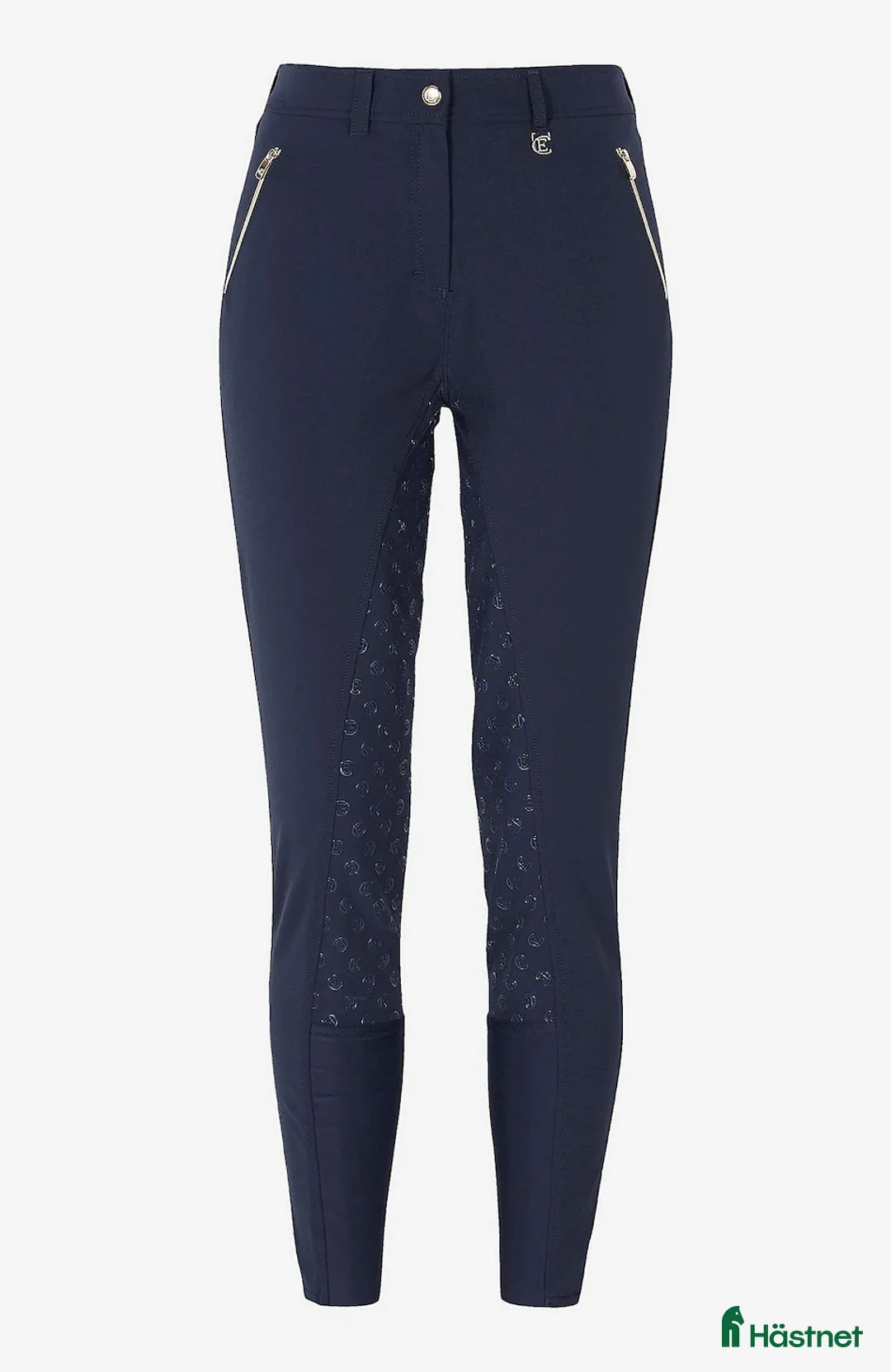 Ridbyxor ryttarutrustning till salu: Nya ridbyxor storlek 42/44 i Hallsberg - Annons 1