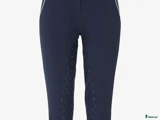 Ridbyxor ryttarutrustning till salu: Nya ridbyxor storlek 42/44 i Hallsberg - Annons 2